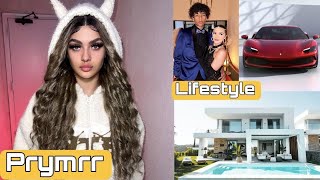 Prymrr Lifestyle (Imrryr LoBasso) Biography, Relationship, Family, Net Worth, Hobbies, Age, Facts