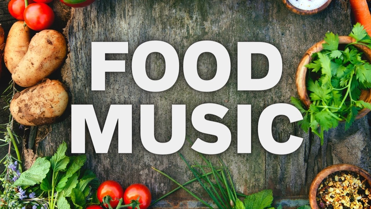 Cooking No Copyright Background Music [ Cooking Non Copyrighted Music ]