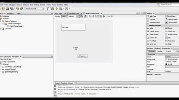 Programmazione Java   Semplice applicazione