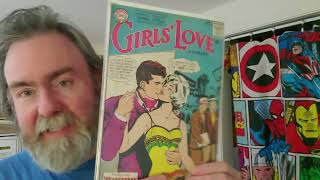 Comic Book Haul #157: Hellcats, Hollywood Starlets, and Archies Robot
