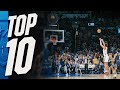 NBA S Top 10 Plays Of The Night October 17 2025 