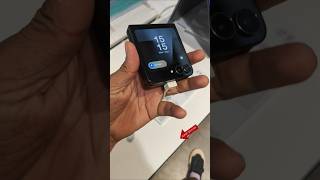 Samsung flip 7 Fe New phone launch after 6 year review #iphone #samsung