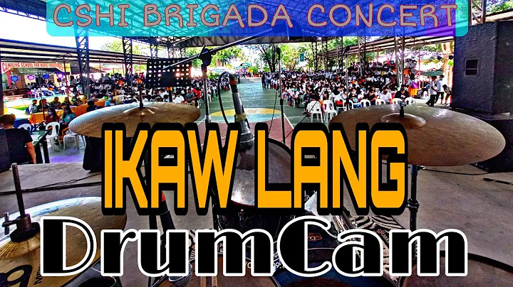 Ikaw lang by Nobita | GIG NI BOI | Version 1