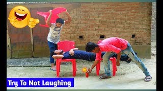 Must Watch New Funny😃😃 Comedy Videos 2019 - Episode 8 || Funny Ki Vines || by Funny Ki Vines 13,665,217 views 5 years ago 3 minutes, 52 seconds