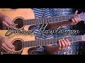 EMAS HANTARAN - YOLLANDA ARIEF | Gitar Cover