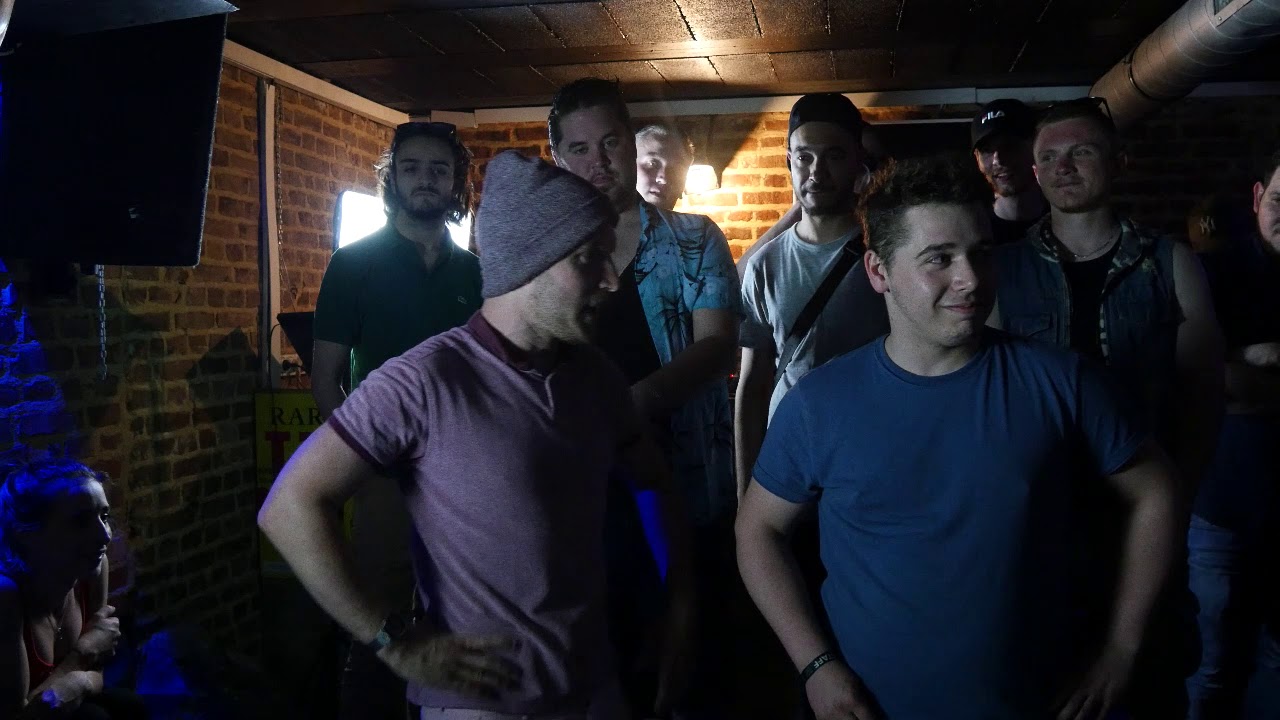 59 Arena - Delta  🆚 Vrock (Edition Challengers 3)