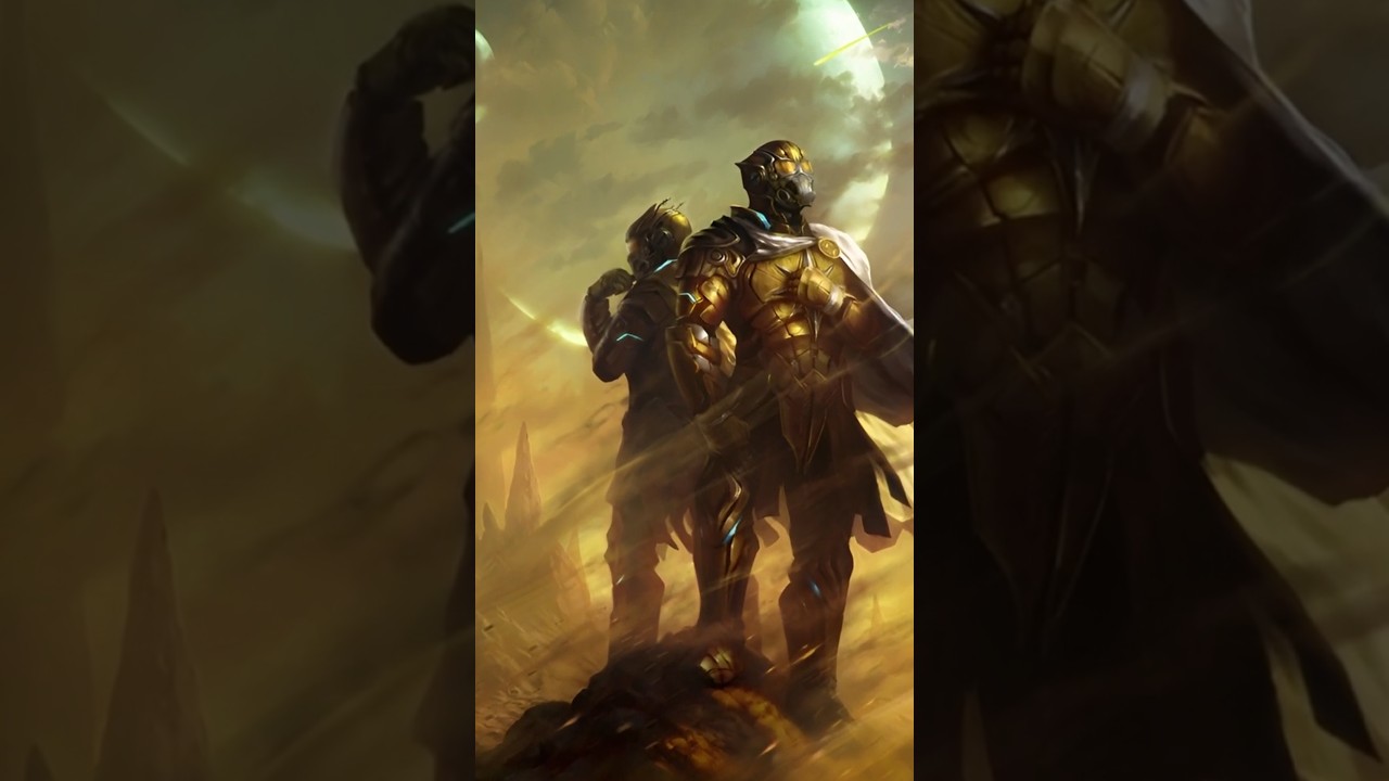 The Society Explained – Red Rising's Caste System