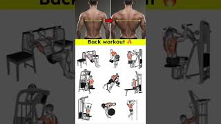 home back workout/ Back workout at home /#viral #shorts #motivation #trending #fitness #ytshorts