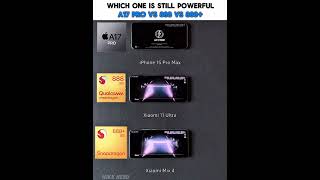 Apple Still got Cooked || Which one is still Powerful ||#...