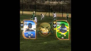 Guess the player ? 🤔😁... #fcmobile #fc25 #easportsfc #eafc24 #fifa21 #fc26