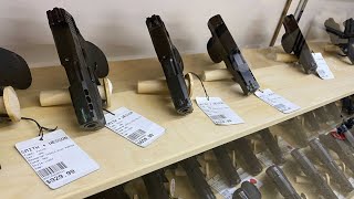 Ohioans weigh in on bill eliminating required training, permits for carrying concealed weapons