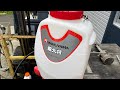 【霧大将】丸山製作所の噴霧器にしてからストレス感じなくなった…ノズルのわたし的管理…マキタのバッテリー式…除草は手軽に…噴霧器を何台も買わないために…15ﾘｯﾀｰ