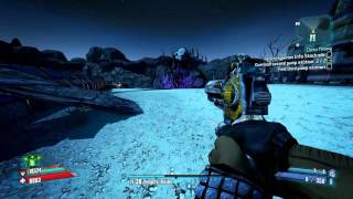 Borderlands 2 - Discovered Loader Maintenance Depot (1080p)