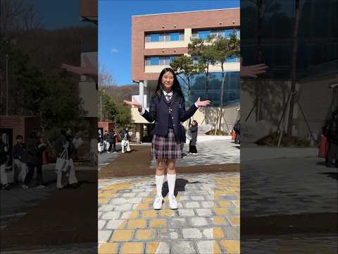 Transisi neng Suji jadi anak SMP 😭