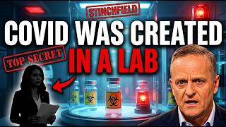 Grant Stinchfield | Tulsi Gabbard Biolab Discussion