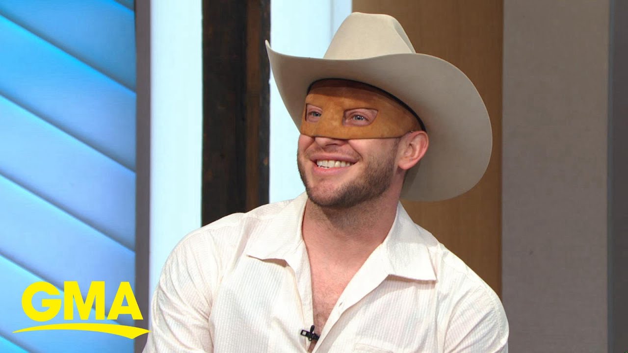 Orville Peck talks Broadway show, ‘Cabaret’