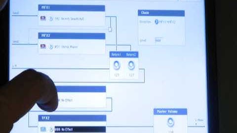 Editing sound and playing, Save a Prayer, Duran Duran, Korg kronos. To skip editing, go to 5:40