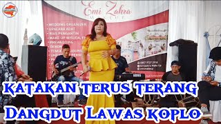 KATAKAN TERUS TERANG  ELVY SUKAESIH ||LAGU COVER  DANGDUT LAWAS MUSIK DANGDUT HAJATAN TERBARU