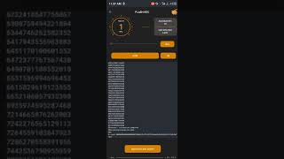 Flash BTC Transaction  Full Apk Version For Mobile #usdt #flashbtc #btc