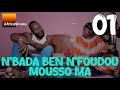 Nbada bn nfoudou mousso ma 1 version malinke