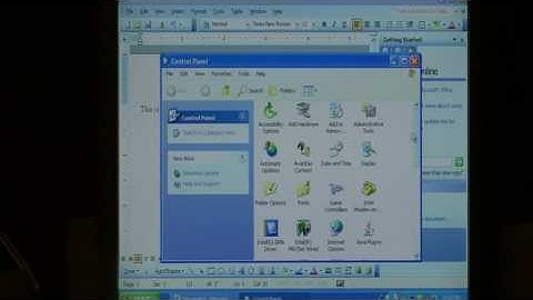 Computer Skills & Shortcuts : How to Delete a Print Job