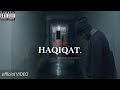 Shatirhaqiqatprod by christozy official mv 2022haqiqat ep