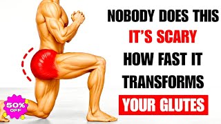 After 60? 5 Exercises Better Than Walking to Wake Up Your Glutes #taichi #shaolin #workout #qigong
