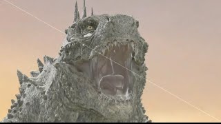 (SFM) Godzilla 2014 Roar test