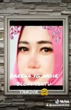 Hanya insan biasa