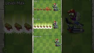Pvz 2 - Plants Vs Zombies 2 - Blast Spinner Vs Cardio Zombie #shorts #pvz2 #pvzgameplay #pvz