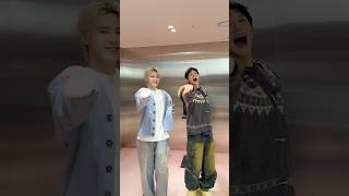 我想要占据你! #KUN #TEN #WayV #威神V #浙江卫视跨年晚会