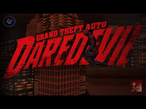 GTA Daredevil I Loquendo Evolution 2020