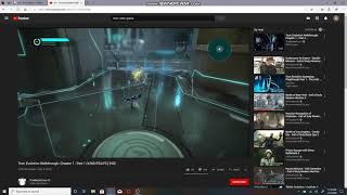 Tron: Evolution Walkthrough: Chapter 1 - Part 1 (X360/PS3/PC) [HD]