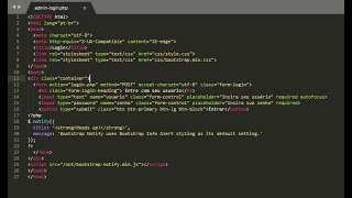 Criando um SITE do ZERO com html , css, javascript e NodeJs