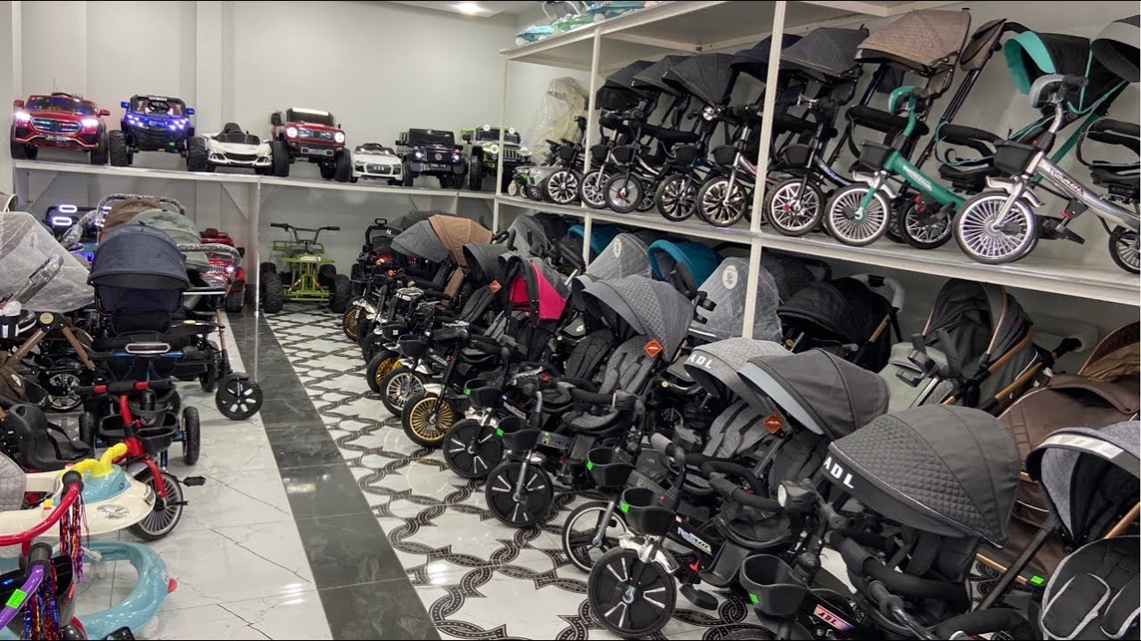 KICHKINTOY XONQA MAGAZINI OCHILDI☎️(94)709-22-22