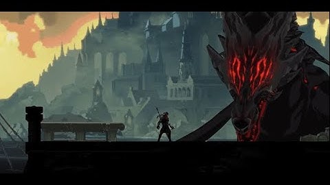 Shadow of Death 2 Leviathan Of Wrath Boss Fight