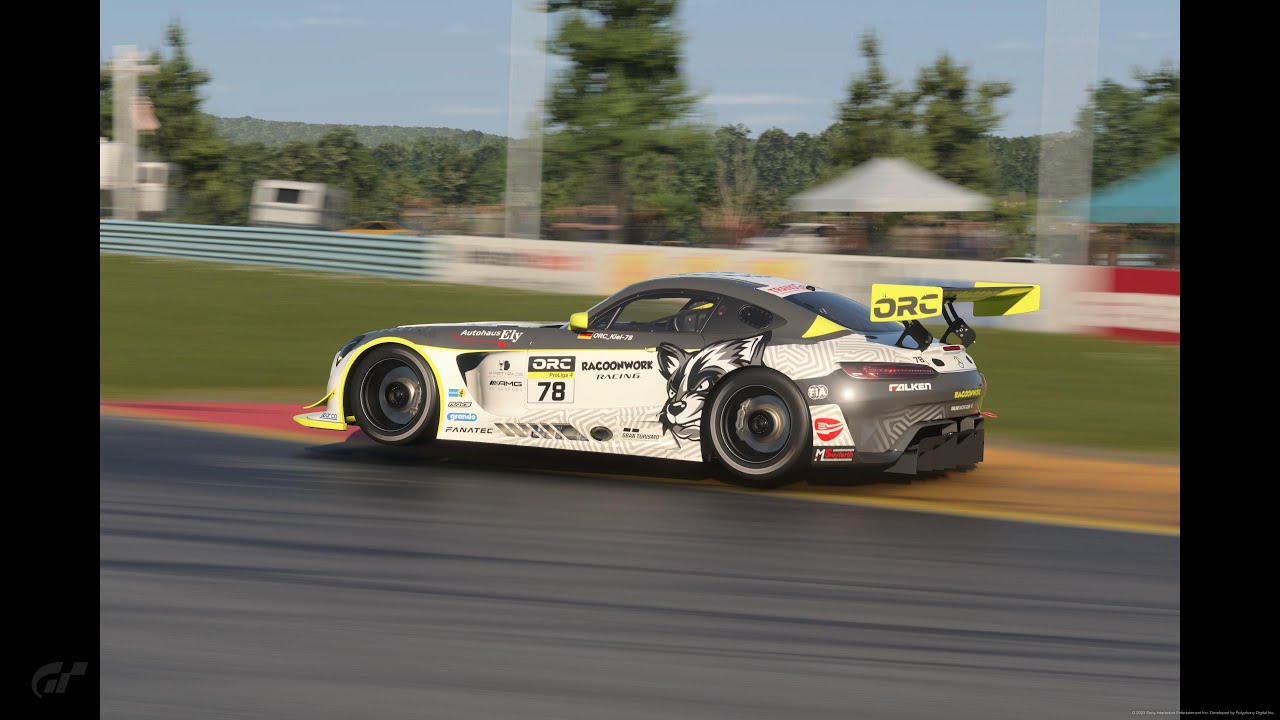 GT7 Live: Finale Test-Kilometer in Tokio!