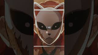 Sabito Demon Slayer Motivation