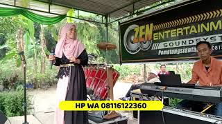 Download Lagu REGGAE SATU RASA SATU CINTA - INKA TARIGAN BY ZEN ENTERTAIN GONDANG SIANTAR (1019) Hp WA 08116122360 MP3