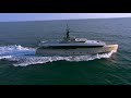 Jedi, the Admiral cruiser sold for over 8 million