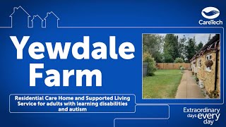 Yewdale Farm Virtual Tour
