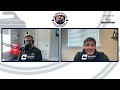Grant Hardie praises Ross Whyte's potential to be the best in the world | Broom Brothers Podcast