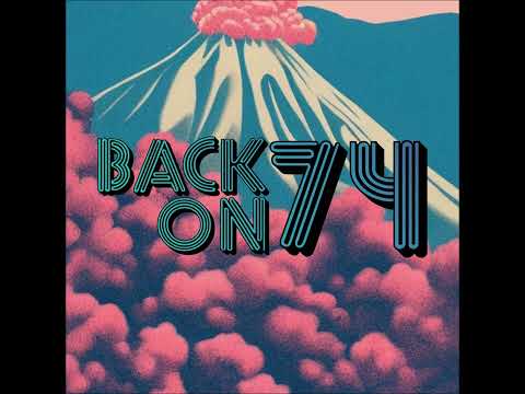 Jungle / Back on 74 (Full Crate Remix)
