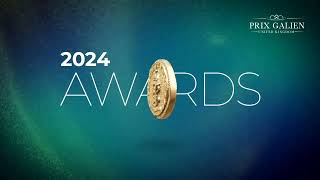 Prix Galien UK 2024 Awards Ceremony - Best Orphan