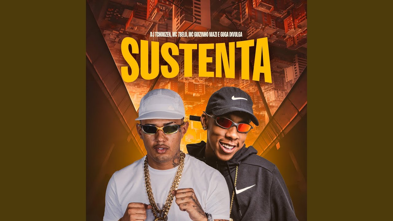 Watch Sustenta on YouTube Watch Sustenta on YouTube