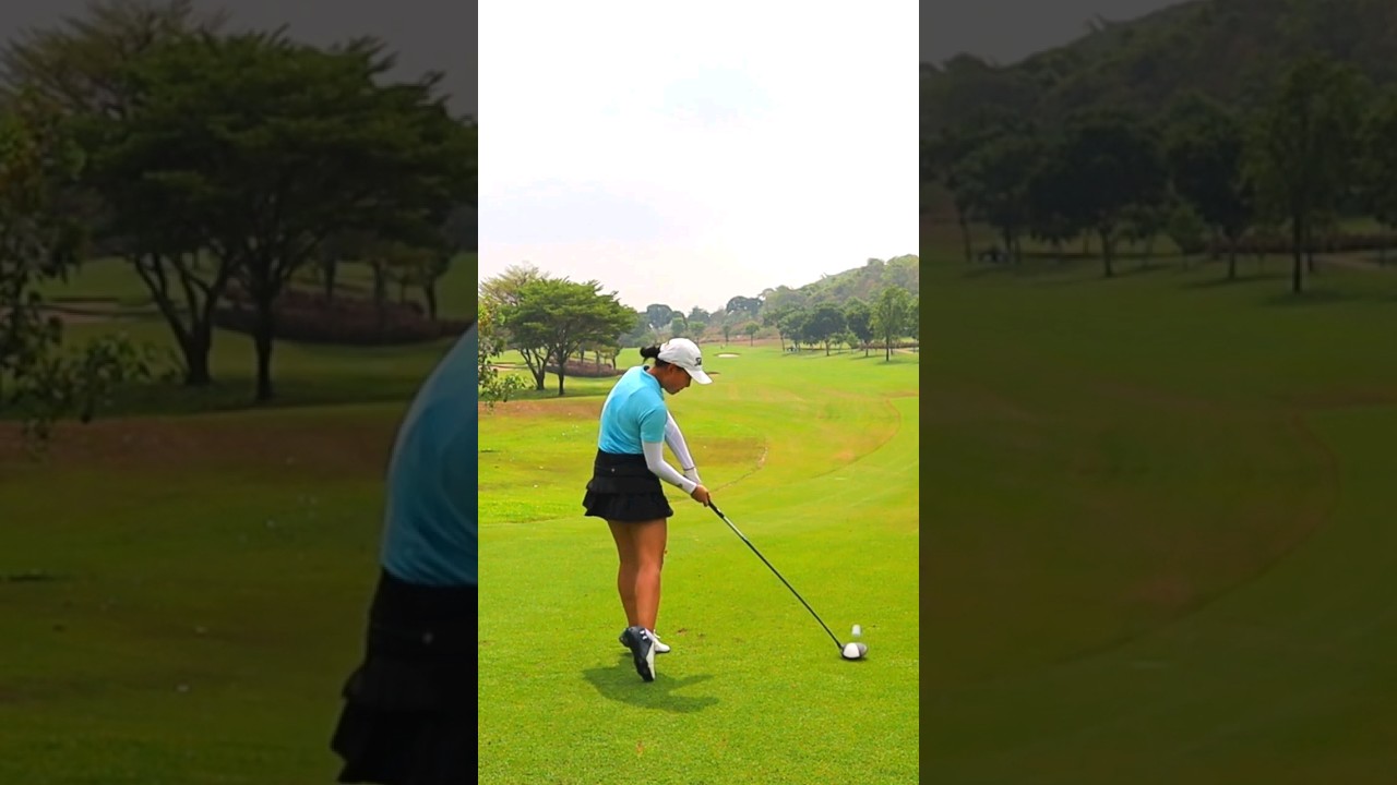 Pineapple 9 from Siam Country Club (Plantation  Course) 