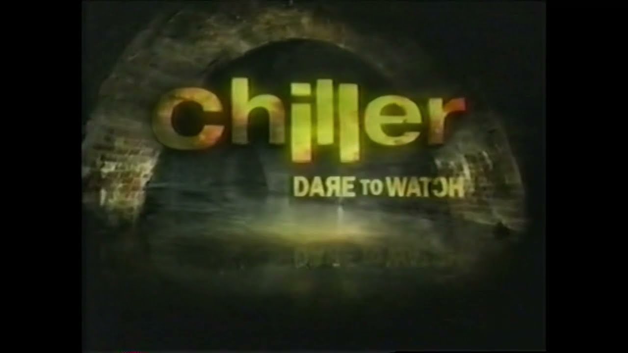 Chiller: Dare to Watch — “Underground Sewers” bumper (2007)