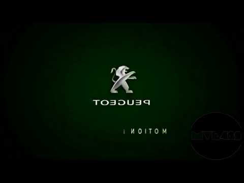 (REUPLOAD) 3 0 Not sure what I did to Peugeot Logo
