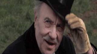 Greystoke  - Christopher Lambert ... Sir Ralph Richardson