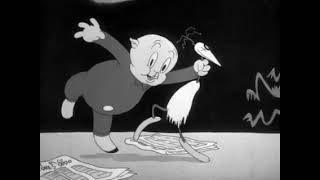Porky Vs. Dodo - Looney Tunes
